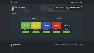 csgopositive
