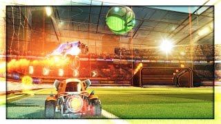 THE CLOSEST GAME OF ROCKET LEAGUE!