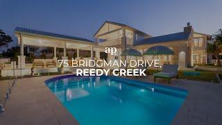 75 Bridgman Drive, Reedy Creek | Amir Prestige