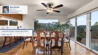 420 Eleana Drive, Ben Lomond, Ca 95005