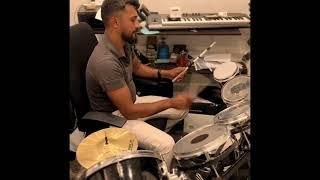 Dalip Demiri - Akustik Drums (Test)