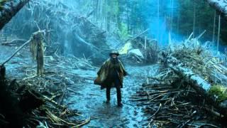 Dawn of the Planet of the Apes Movie Trailer (Cinemax)