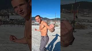 Streetworkout. Ski #streetworkout #calisthenics #ski