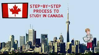 ነፃ የትምህርት ዕድል| ተከፍሏችሁ ተማሩ|Free Scholarship for Ethiopians Study in Canada Step By Step Process