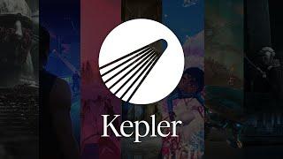 Kepler Official Announce Trailer - Global publisher co-owned and run by developers