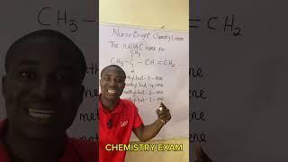 How to name organic compounds(score 90+ in chemistry)