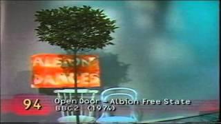 Open Door: Albion Free State