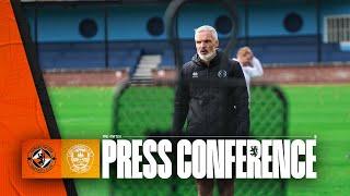  Motherwell Preview | Jim Goodwin