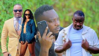 KILLERMAN Nagurishije IMODOKA Ye None YaranyambuyeBashaka Kumwica BaciyeKuri Micky?50M  Zabandi
