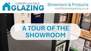 Showroom Tour