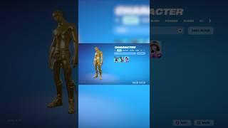 How I Got Golden Travis Scott Skin!