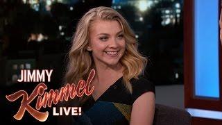 Natalie Dormer Talks Game of Thrones Season 6