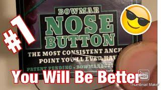 Preview of the Bowmar Nose Button