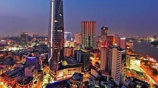 Vlog PSG- Trời ơi tin được không? Tòa nhà Bitexco ra mắt sản phẩm samsung công nghệ mới Tập 10