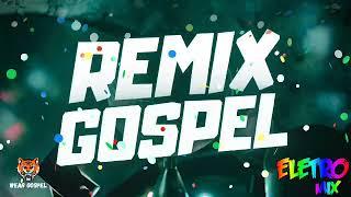 1 HORA DE REMIX GOSPEL 2021! AS MELHORES!!