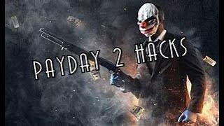 Payday2 Unlimited Trainer 4.14 Hack (Unlimited Money Xp AND MORE FREE)