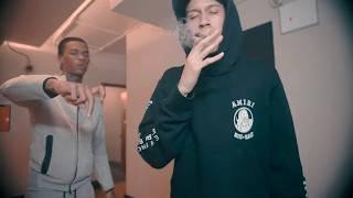 Waunny G x QG Meer - Scenes (Shot by Ty Snapz)