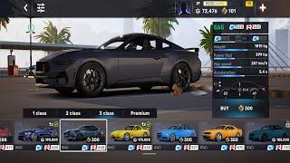 CarX Street V1.4.0 | FULL CAR LIST | ALL CARS