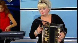 Govher Rzayeva LIDER 2011-11-02.mpg