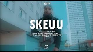 Zola Type Beat trap ''SKEUU''_2024 Prod.Kydra Beatz