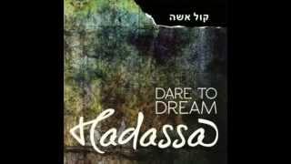 Hadassa - Fading Angels