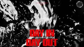 Tujamo x Toby Romeo x Lady Leshurr - Day In Day Out (Official Visualizer)