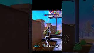 #free fire #solo vs squad #battle royal #1v4 clutch #Op gameplay || Please subscribe 