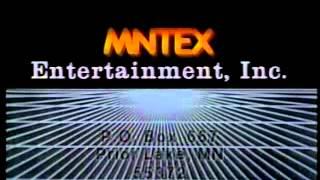 MNTEX Entertainment (Late 80's?)