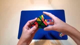 Pyraminx Tips and Tricks!