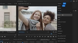 4 Tips to Up Your Adobe Premiere Editing Game - Quick Tips!