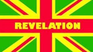 Revelation - With You Boy