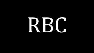 Meaning of RBC (Medical Abbreviation)