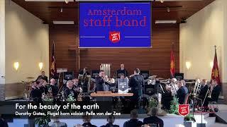 For the beauty of the earth - Amsterdam Staff Band