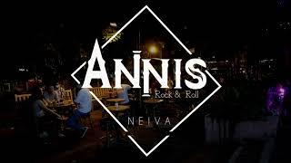 ANNIS Live At Cork