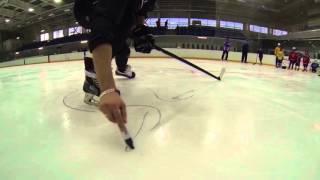 Maxim Ivanov Hockey Lessons