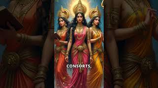 "Unlock the Secrets of 33 Crore Hindu Gods & Goddesses! 