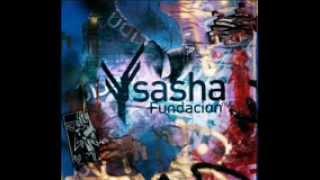 Sasha - Fundacion NYC