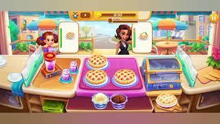 Cooking Train - Food Games - Granny Smith - Level 1 - 2