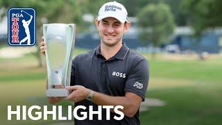 Highlights | Round 4 | BMW Championship | 2022