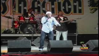 Jah Cure I-Wayne Yellow Man Ken BootheTerry Linen Jah Mason Fantan Mojah