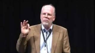 Atty. Eric Johnson, Johnson & Johnson, at YOUNG 2011