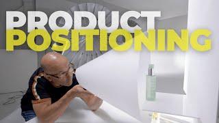 Positioning Your Product for Perfect Results | The Light Cone x Karl Taylor