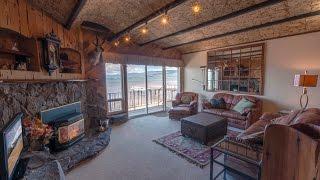 709 Lakeview Avenue #17 - Lakefront 2 Bedroom Condo in South Lake Tahoe