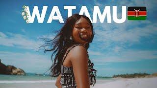 Watamu beach Kenya (Top Things To Do)