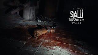 Saw: Requiem (Saw 3-5 Timeline Crossover Fan Edit) Part 1