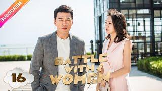 【Multi-sub】Battle with Women EP16 | Wang Yaoqing, Yu Mingjia, Mei Ting | Fresh Drama