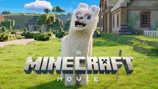 Minecraft Movie Trailer Breakdown:Jason Momoa and Jack Black Epic Reveal!