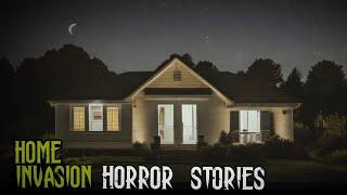 3 TRUE Disturbing Home Invasion Horror Stories