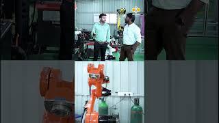 A to Z எல்லா industry -க்கும் பயன்படுத்தலாம் !!!