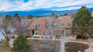 For Sale! | 2657 Hatch Circle, Colorado Springs, CO 80918 | Home Video Tour